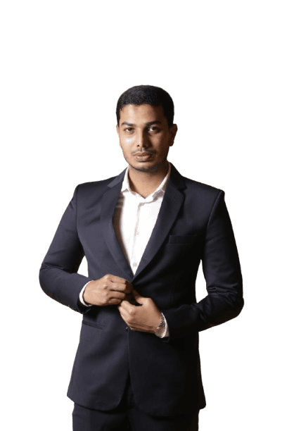 Mohammad Gias