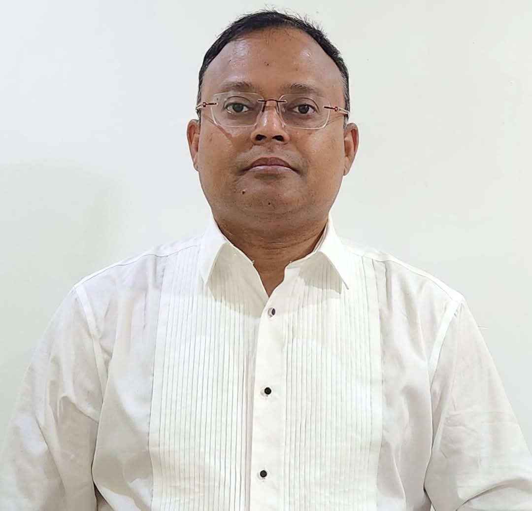 Golam Qadir Chowdhury