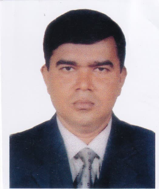 Luthfur Rahman