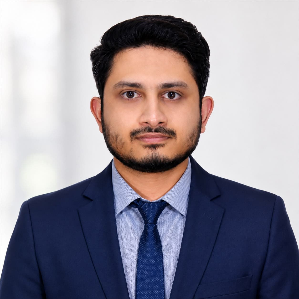 Mohammad Sharfuddin
