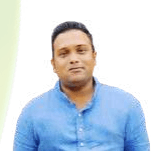 Wasif Zamal Jishan